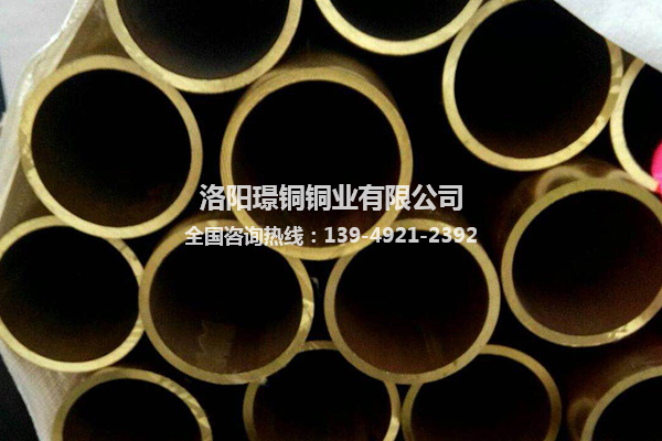 無(wú)氧銅管的耐腐蝕性能及其影響因素分析